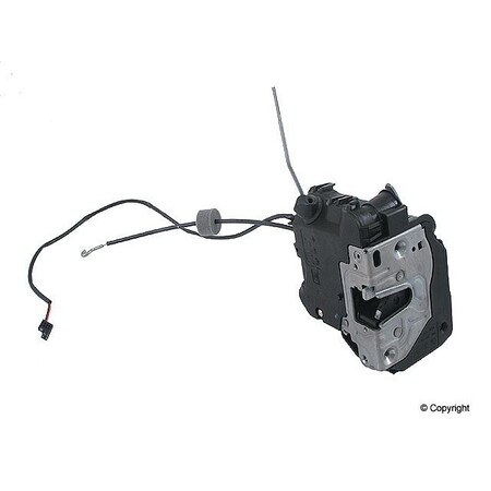 Genuine Door Lock, 2117200635 2117200635